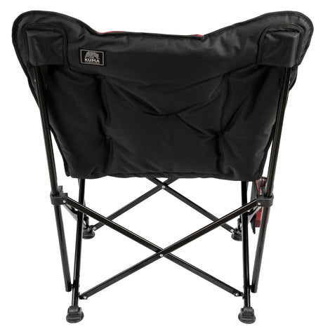 Chaise Aurora Padded