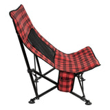 Chaise Aurora Mesh