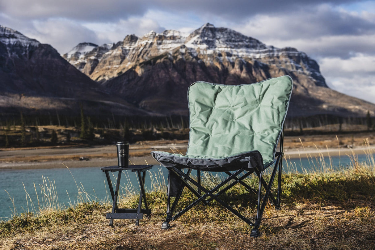Chaise Aurora Padded
