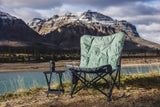 Chaise Aurora Padded