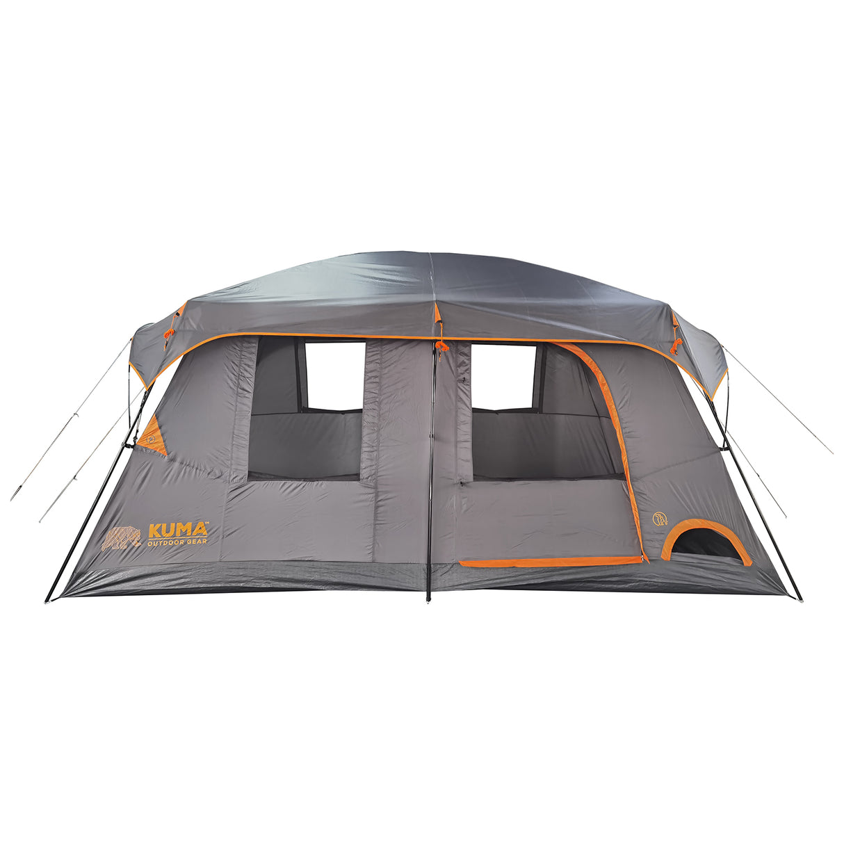 Tente Bear Den 9 Cabin