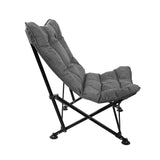 Chaise Aurora Padded