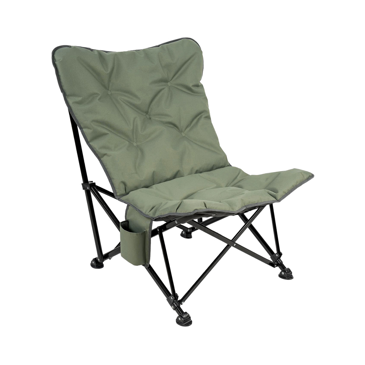 Chaise Aurora Padded