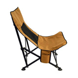 Chaise Aurora Mesh