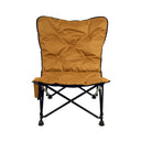 Chaise Aurora Padded