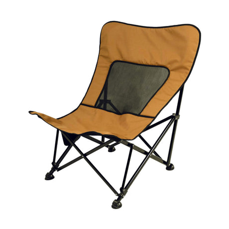 Chaise Aurora Mesh