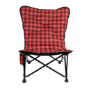 Chaise Aurora Padded