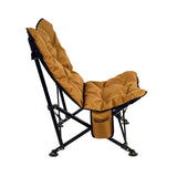 Chaise Aurora Padded
