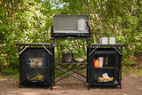 Réchaud Deluxe 2 Burner Propane Stove