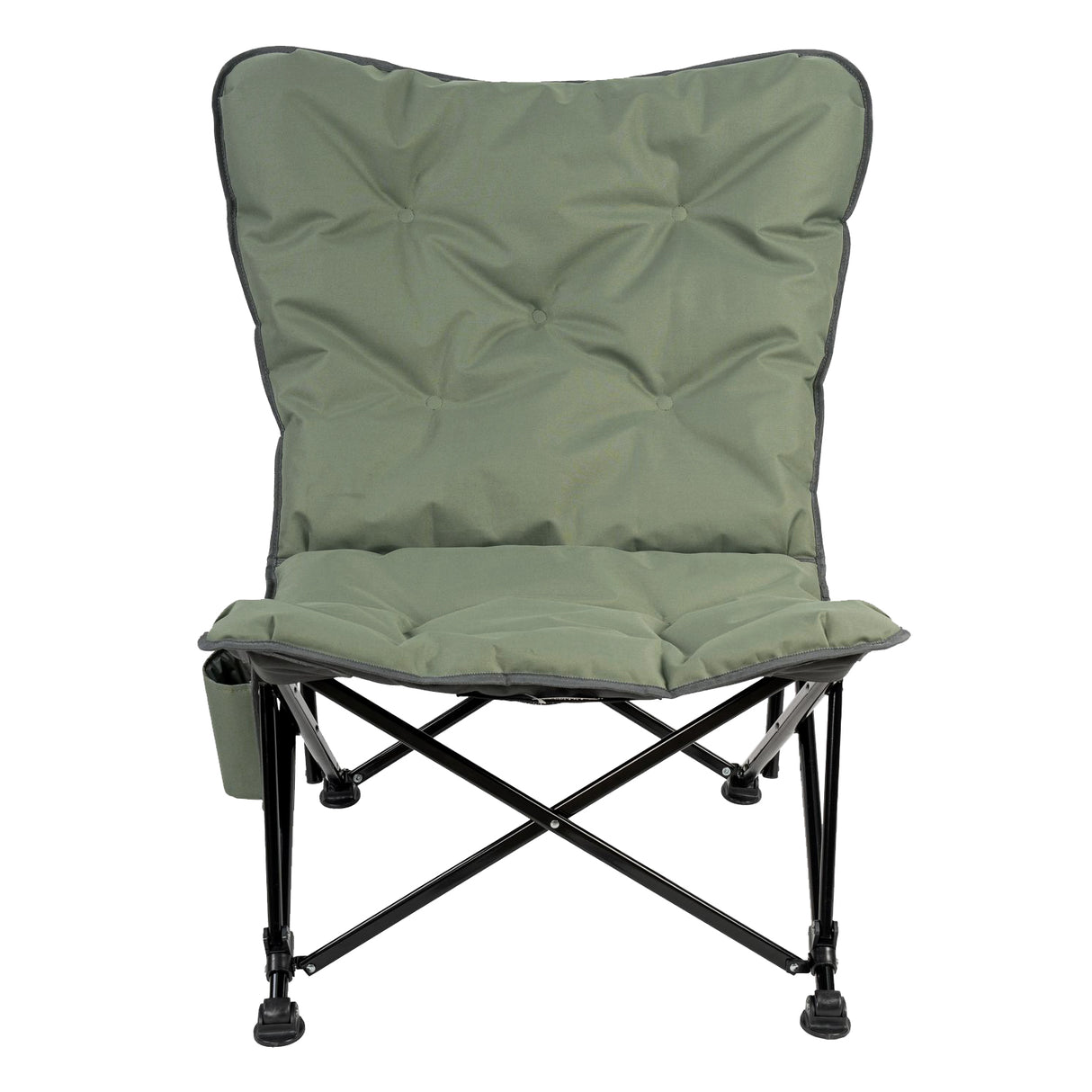 Chaise Aurora Padded