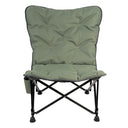 Chaise Aurora Padded