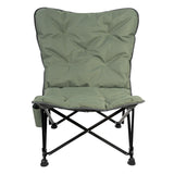 Chaise Aurora Padded