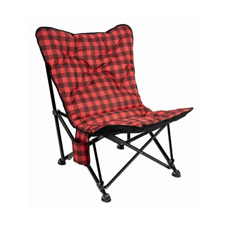 Chaise Aurora Padded