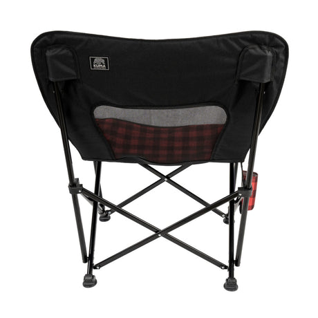 Chaise Aurora Mesh