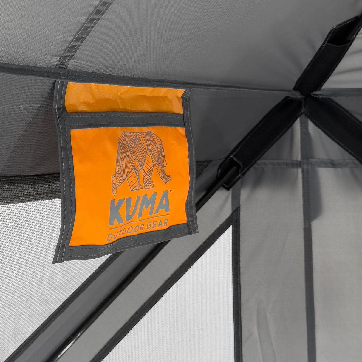 Tente Bear Cub Gazebo