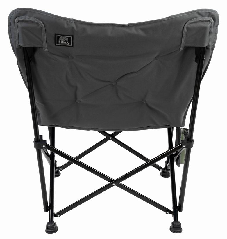 Chaise Aurora Padded