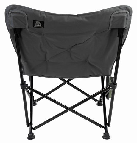 Chaise Aurora Padded