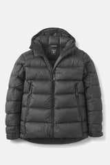 Neutrino Pro Quilted Coat - Men