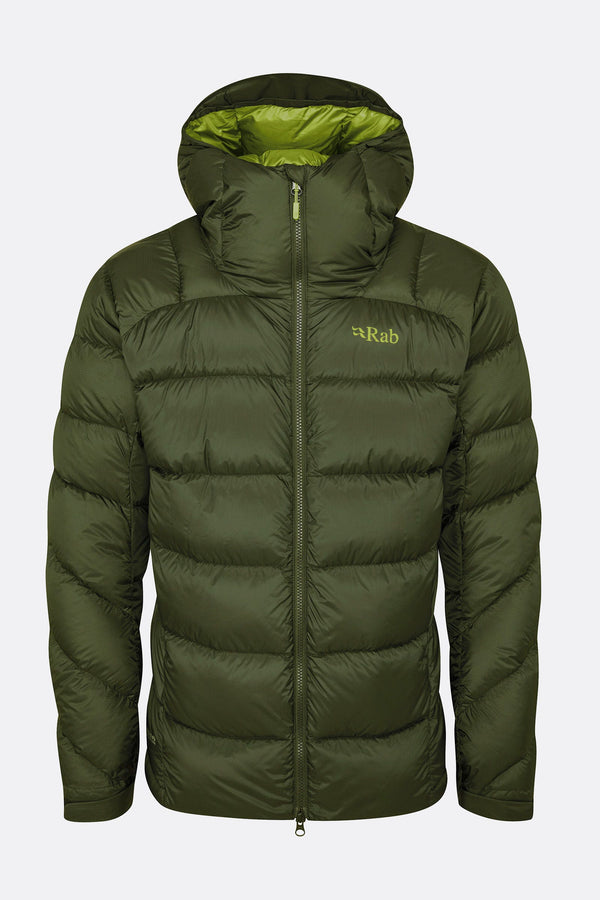 Manteau matelassé Neutrino Pro - Homme
