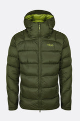 Manteau matelassé Neutrino Pro - Homme