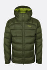 Manteau matelassé Neutrino Pro - Homme