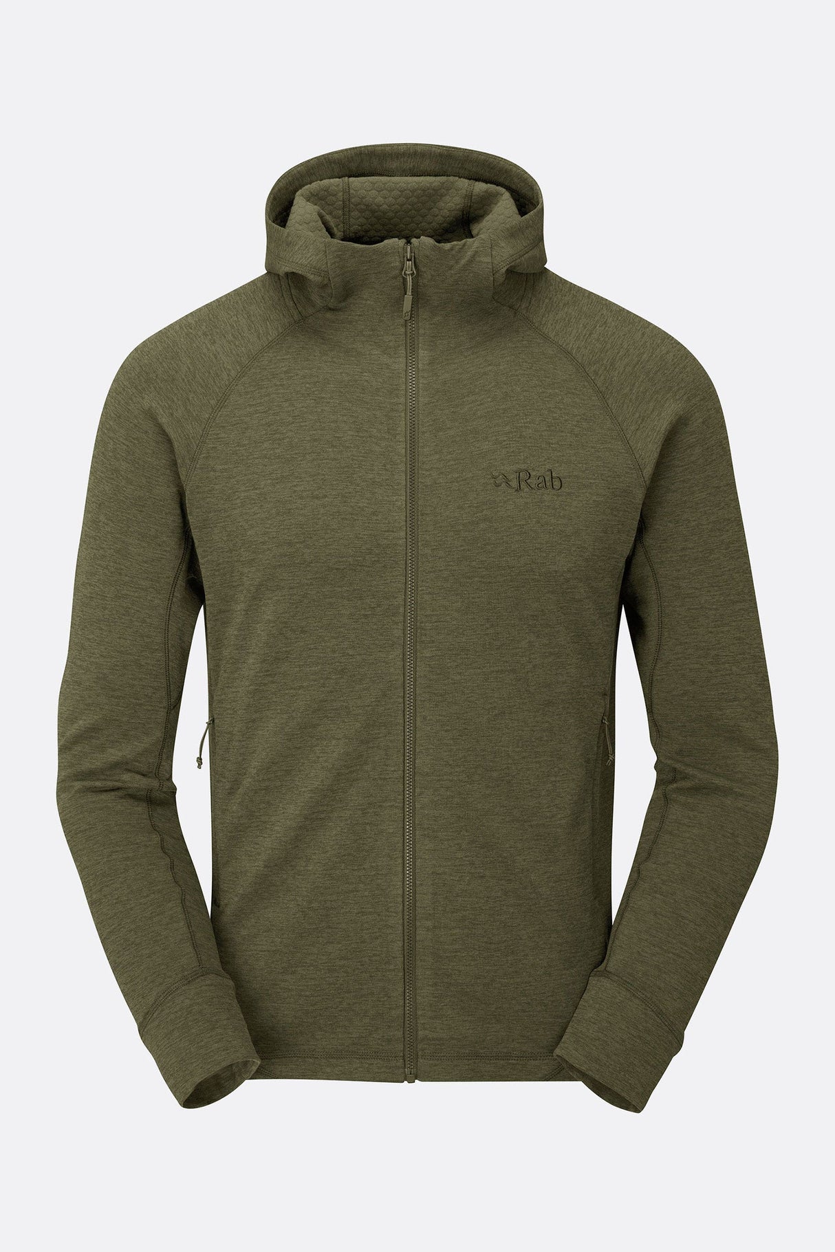 Couche intermédiaire Nexus Hoody - Homme