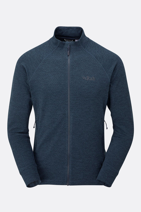 Couche intermédiaire Nexus - Homme