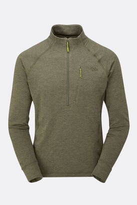 Couche intermédiaire Nexus Pull-On - Homme