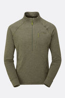 Couche intermédiaire Nexus Pull-On - Homme