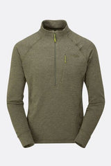 Couche intermédiaire Nexus Pull-On - Homme