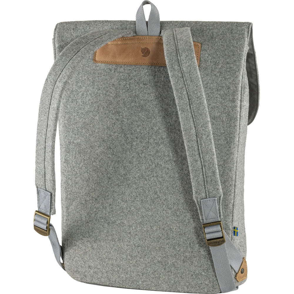 Sac à dos Norrvage Foldsack