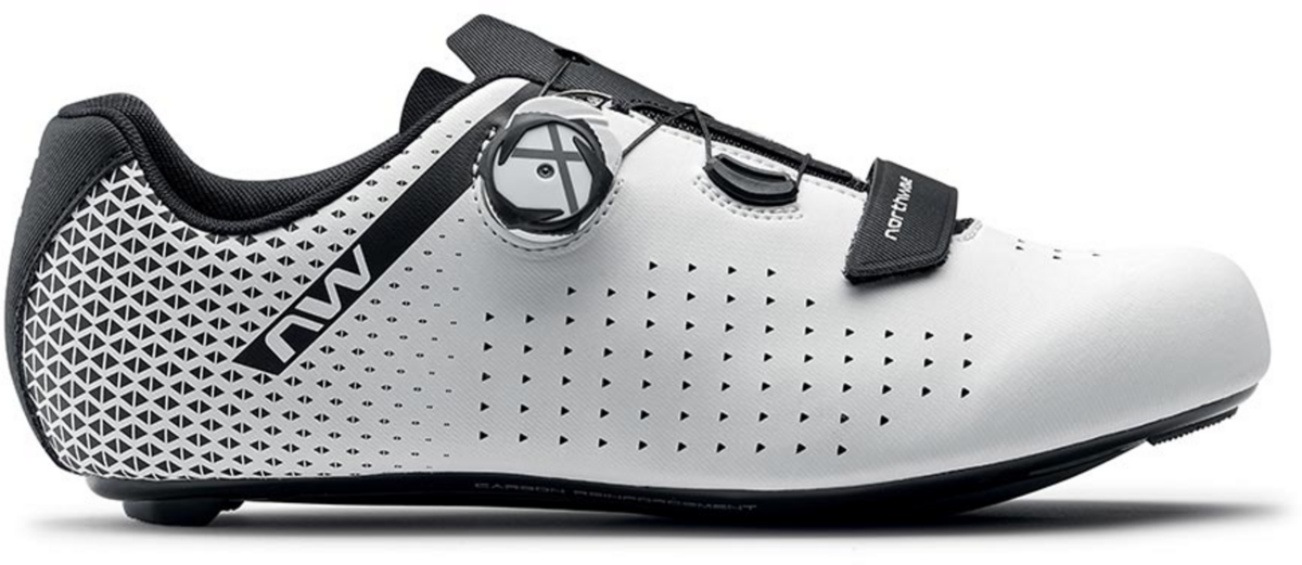 Chaussure de vélo Core Plus 2 - Homme
