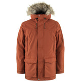 Manteau d'hiver Nuuk Lite Parka - Homme