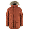 Manteau d'hiver Nuuk Lite Parka - Homme