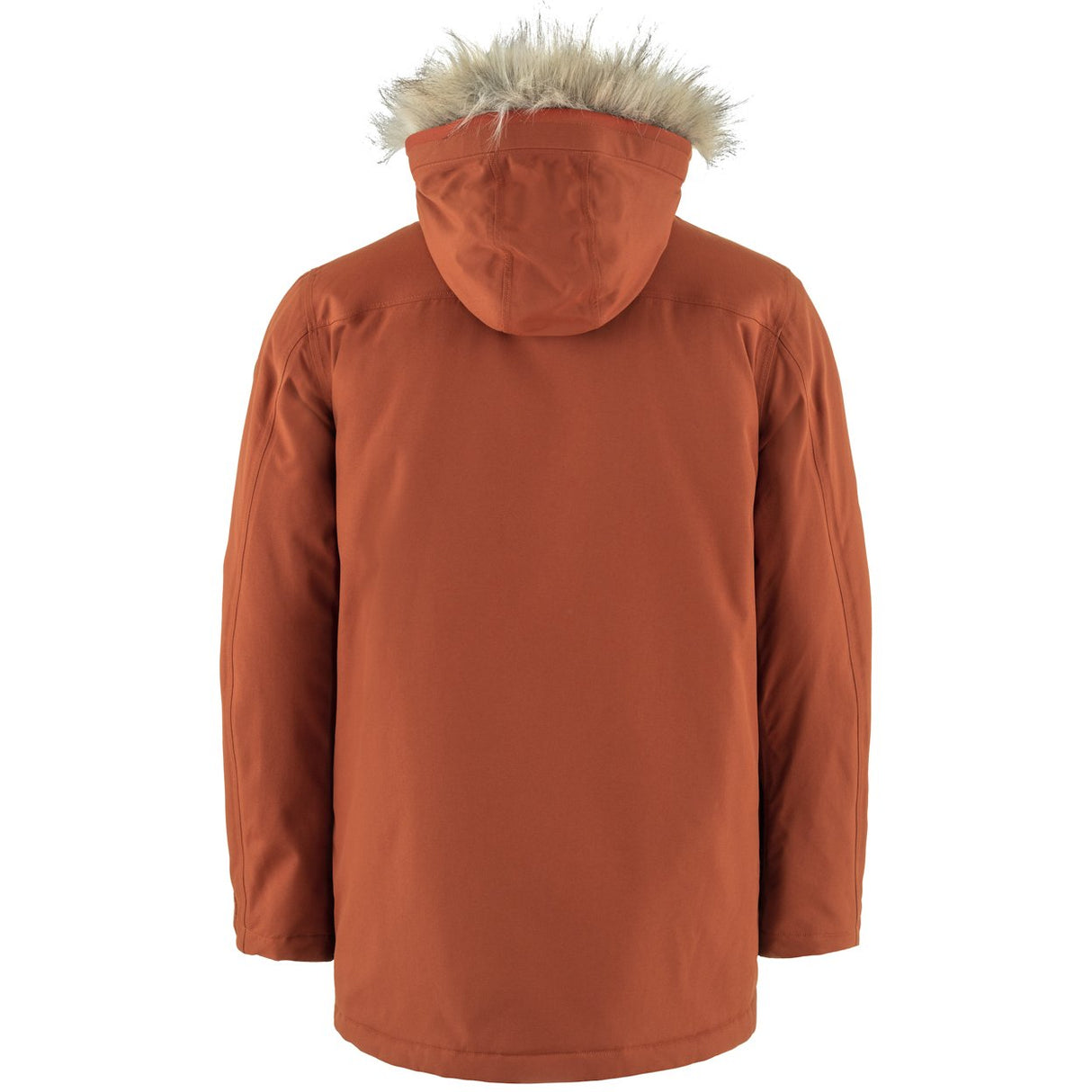 Manteau d'hiver Nuuk Lite Parka - Homme