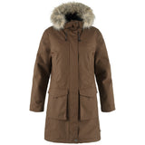Manteau d'hiver Nuuk Lite Parka - Femme