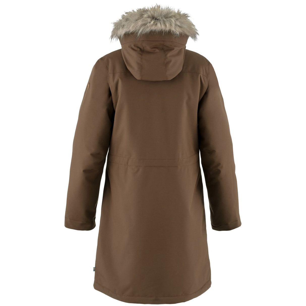 Manteau d'hiver Nuuk Lite Parka - Femme