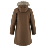 Manteau d'hiver Nuuk Lite Parka - Femme