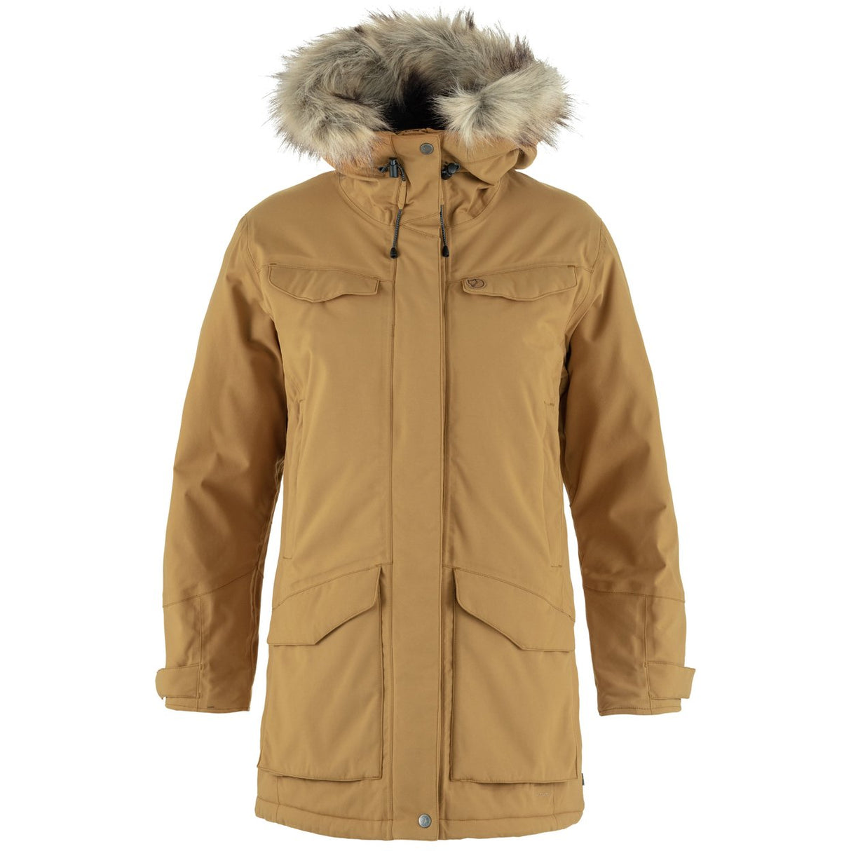 Manteau d'hiver Nuuk Parka - Femme