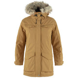Manteau d'hiver Nuuk Parka - Femme