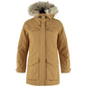 Manteau d'hiver Nuuk Parka - Femme
