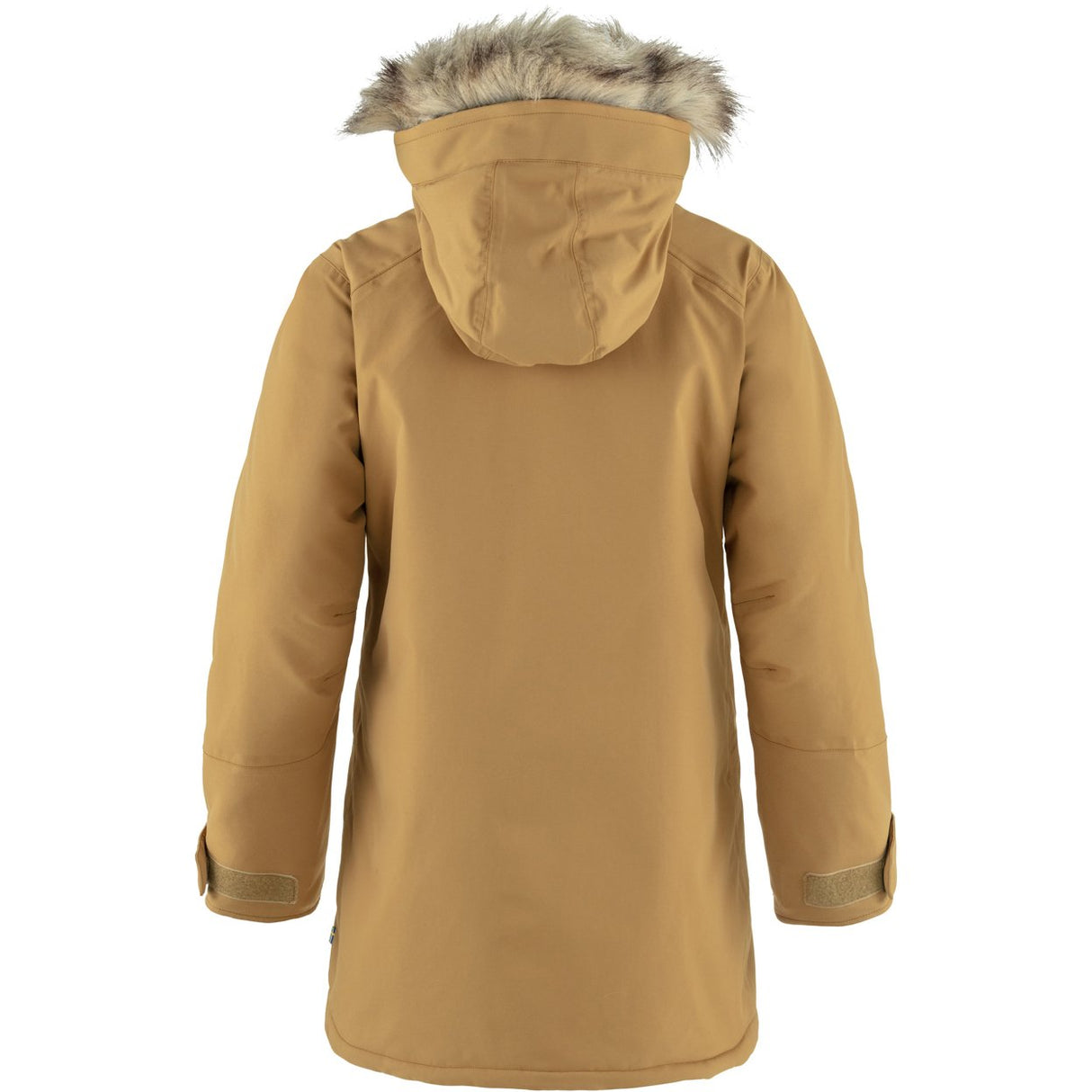 Manteau d'hiver Nuuk Parka - Femme
