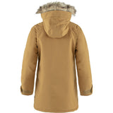 Manteau d'hiver Nuuk Parka - Femme