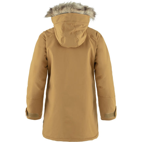 Nuuk Parka Winter Jacket - Women