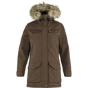 Nuuk Parka Winter Jacket - Women