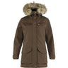 Manteau d'hiver Nuuk Parka - Femme