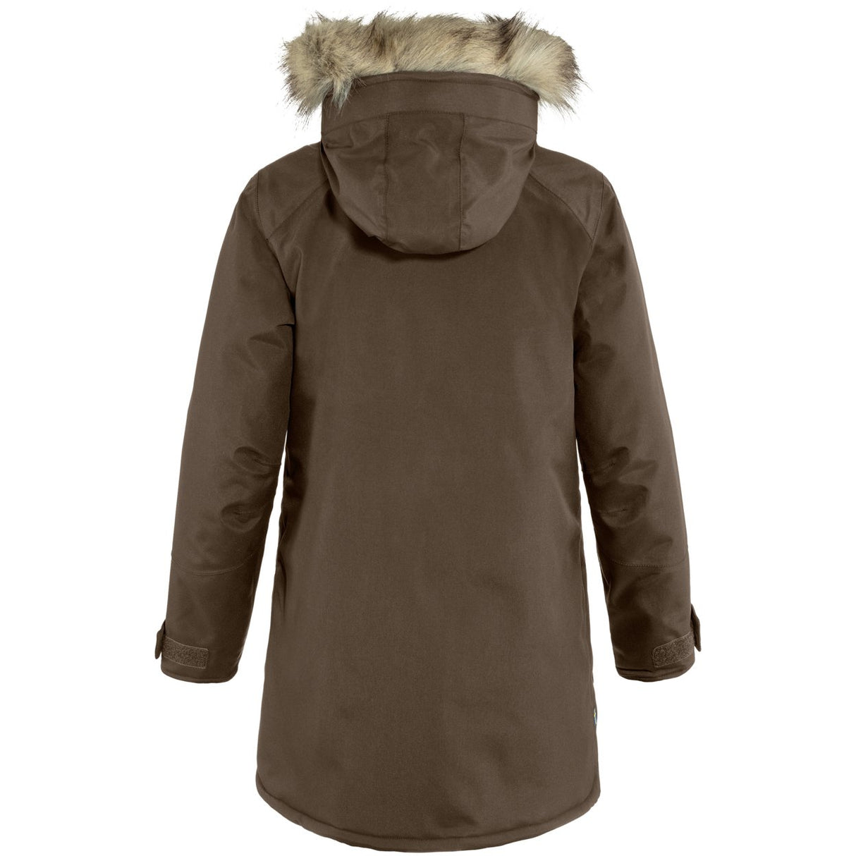 Manteau d'hiver Nuuk Parka - Femme