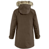 Manteau d'hiver Nuuk Parka - Femme