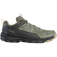 Men's Katabatic Low B-Dry Waterproof Trail Shoes