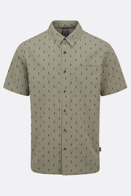 Chemise Offgrid - Homme